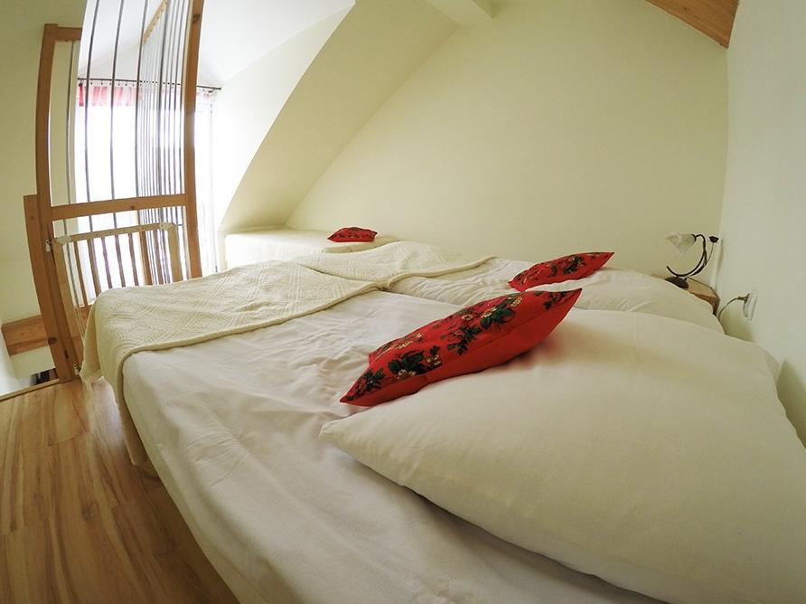 Pensjonat Tajemniczy Ogrod Frydman Buitenkant foto